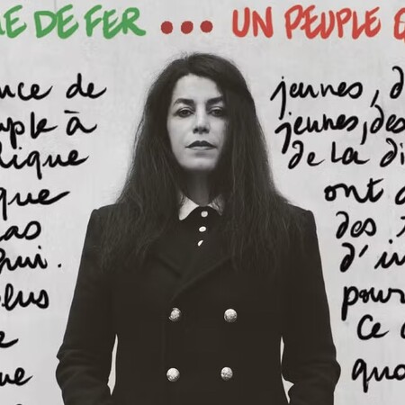 Νέα Mαργιάν Σατραπί και άλλα 10 βιβλία που μπορεί να μην δείτε σε άλλες λίστες