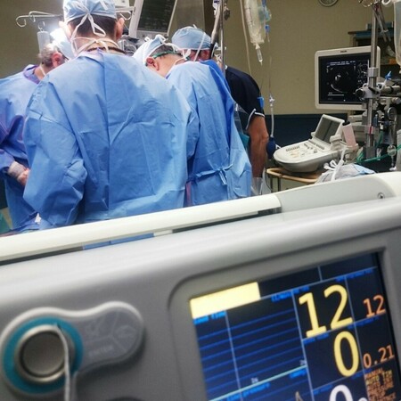 Μέτσοβο: Αποσωληνώθηκε ο 15χρονος μετά την ολοκλήρωση μεταμόσχευσης ήπατος