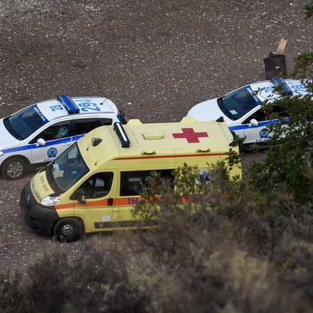 ΠΑΛΑΙΟ ΦΑΛΗΡΟ ΠΑΤΕΡΑΣ