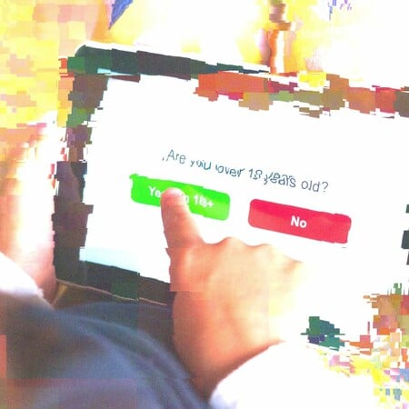 Ξαφνικά δεν μπορείτε να δείτε πορνό στο Χ; Δείξτε την ταυτότητά σας.