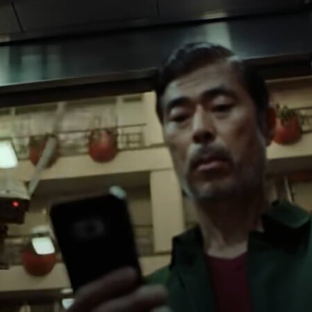 APPLE ΔΙΑΦΗΜΙΣΗ