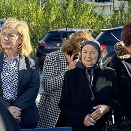 Μεσολόγγι: Πέθανε η γιαγιά αγρότισσα που είχε δωρίσει ασθενοφόρο στο νοσοκομείο