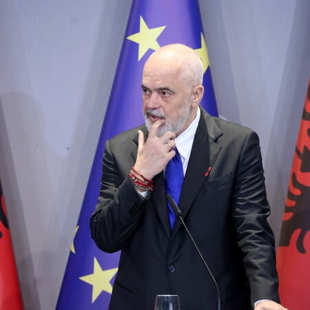 Αλβανία: 