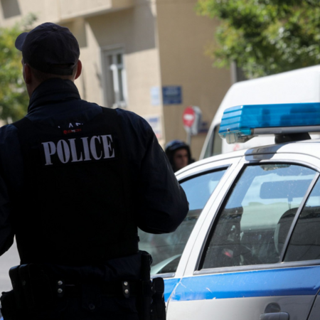 Συνελήφθη πρώην αστυνομικός και TikToker με 300.000 ακολούθους – Είχε πάνω από 150 γρ. κοκαΐνης 