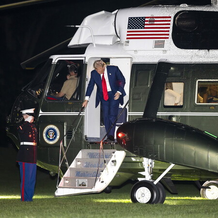 Ταξιδεύει στη Μόσχα για το τελεσίγραφο ο απεσταλμένος Τραμπ: «Τέλος στον πόλεμο ή κυρώσεις»