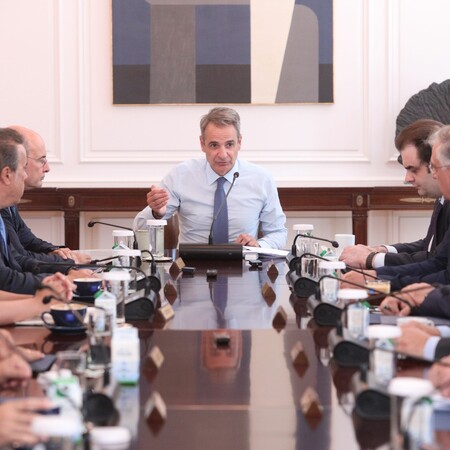 Μητσοτάκης: 12 παρεμβάσεις κατά της γραφειοκρατίας