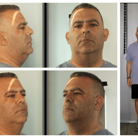 Στη δημοσιότητα τα στοιχεία γυμνασιάρχη από τη Σάμο – Βαρύ κατηγορητήριο για βιασμό και πορνογραφία ανηλίκων