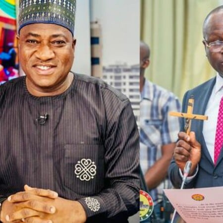 Τραγωδία στην Γκάνα: Νεκροί οι υπουργοί Άμυνας και Περιβάλλοντος σε πτώση ελικοπτέρου