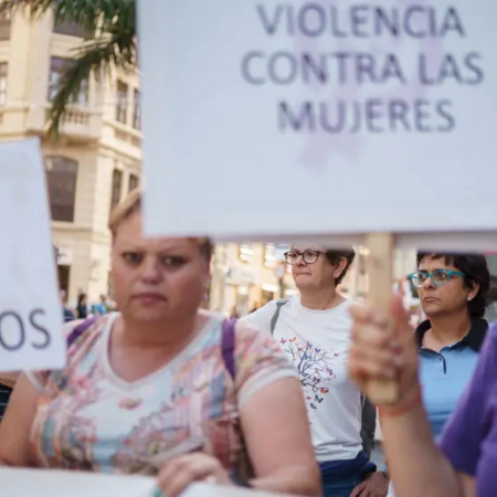 Μητέρα τεσσάρων παιδιών το 24ο θύμα γυναικοκτονίας στην Ισπανία μέσα στο 2025