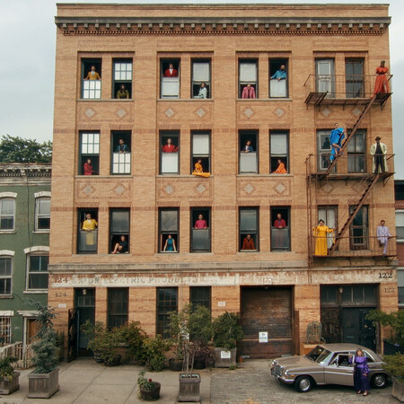 The Candy Factory: Η ζωή μέσα σε μια μοναδική καλλιτεχνική κοινότητα του Μπρούκλιν