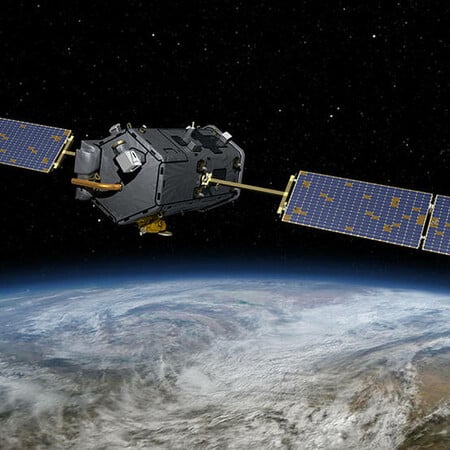 Η NASA χάνει τα «μάτια» της για το κλίμα – Η κυβέρνηση Τραμπ σταματά κρίσιμες αποστολές