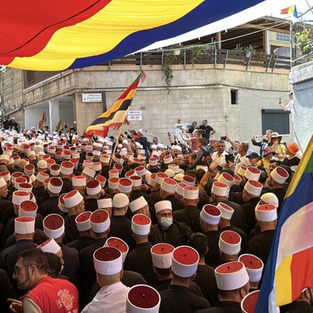 Συρία: Ο σεκταρισμός και η βία επιστρέφουν υπό την ηγεσία του σουνίτη τζιχαντιστή Αχμέτ αλ Σαράα