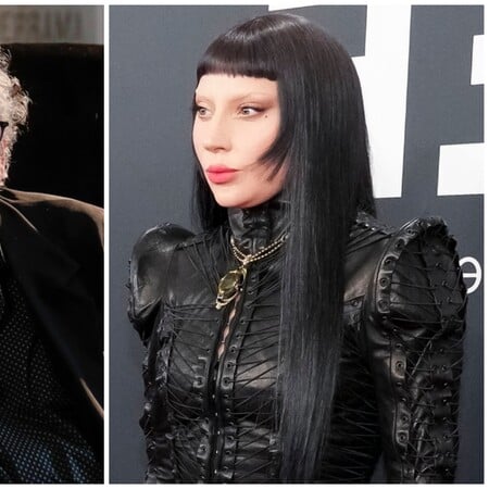 Δια χειρός Tim Burton το νέο βίντεο κλιπ της Lady Gaga για το «Wednesday» 