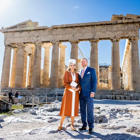 Ολλανδία: Στο στόχαστρο ο βασιλιάς Βίλεμ-Αλεξάντερ για τις οκτώ εβδομάδες διακοπών στο Κρανίδι
