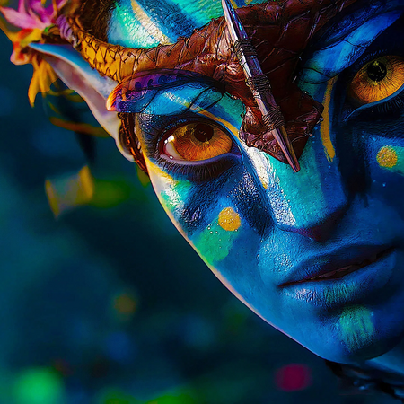 Ο Τζέιμς Κάμερον εξηγεί γιατί έχει αφοσιωθεί για 20 χρόνια στις «Avatar» ταινίες