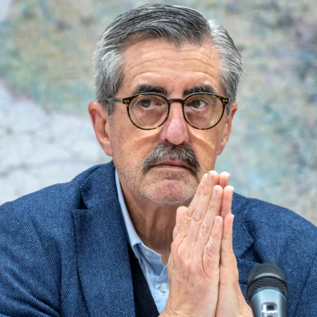 Ισπανία: Αγωνία για τον πρώην κυβερνητικό αξιωματούχο – Νοσηλεύεται μετά από απόπειρα αυτοκτονίας εν μέσω σκανδάλου