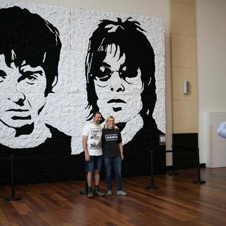Πώς η συναυλία των Oasis το 2009 προκάλεσε τη πιο ισχυρή σεισμική δόνηση στο Εδιμβούργο 