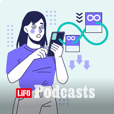 Κολλημένοι στις οθόνες: Τι παθαίνει ο εγκέφαλος από το συνεχές σκρολάρισμα;