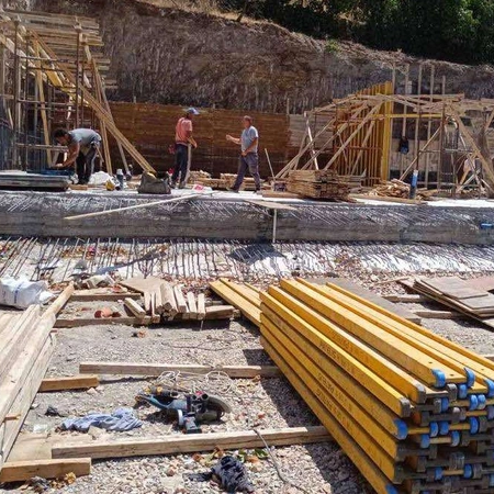 Πεντέλη: Έκανε εργασίες με τροχό με τον δείκτη πυρκαγιάς στο «5» και συνελήφθη