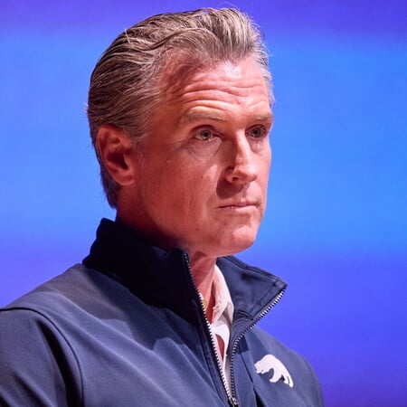 Γκάβιν Νιούσομ: Εκβιασμός το 1 δισ. δολάρια που ζητά ο Τραμπ από το UCLA - «Η Καλιφόρνια δεν θα υποκύψει»