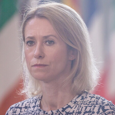 Κάλας: Καμία συμφωνία ΗΠΑ-Ρωσίας χωρίς Ουκρανία και ΕΕ – Έκτακτη τηλεδιάσκεψη των ΥΠΕΞ τη Δευτέρα
