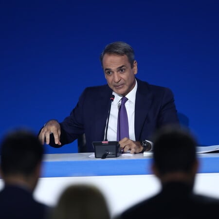 Ποια μέτρα εξετάζει η κυβέρνηση για τη φετινή ΔΕΘ