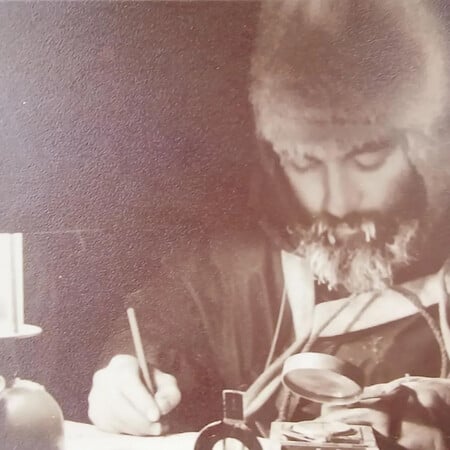 Ανταρκτική: Βρέθηκαν τα λείψανα Βρετανού μετεωρολόγου 66 χρόνια μετά τον θάνατό του