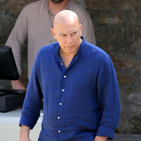 Θύμα απάτης ο Νίκος Γκάλης: Fake βίντεο τον δείχνει καθισμένο σε αναπηρικό αμαξίδιο