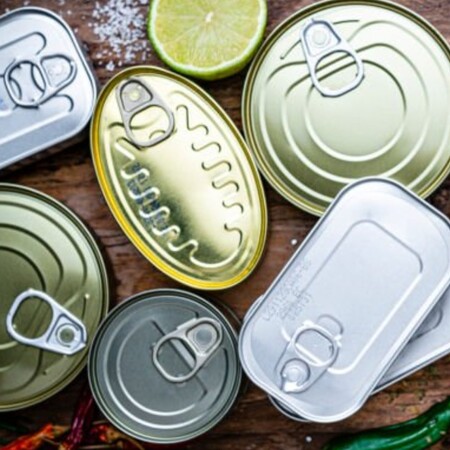 ΚΟΝΣΕΡΒΑ ΑΝΑΚΛΗΣΗ ΕΦΕΤ