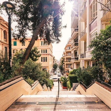 Πέντε αρχιτεκτονικά γραφεία μάς ξεναγούν στις γειτονιές τους