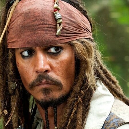 «Πειρατές της Καραϊβικής»: Επιστρέφει ο Τζόνι Ντεπ στον ρόλο του Τζακ Σπάροου;