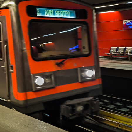 Δεκαπενταύγουστος: Πώς θα κινηθούν Μετρό, ΗΣΑΠ, λεωφορεία, τραμ και Προαστιακός