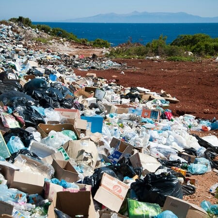 Συνθήκη για τα πλαστικά: Φόβοι για «ξεπούλημα» και αδύναμη συμφωνία