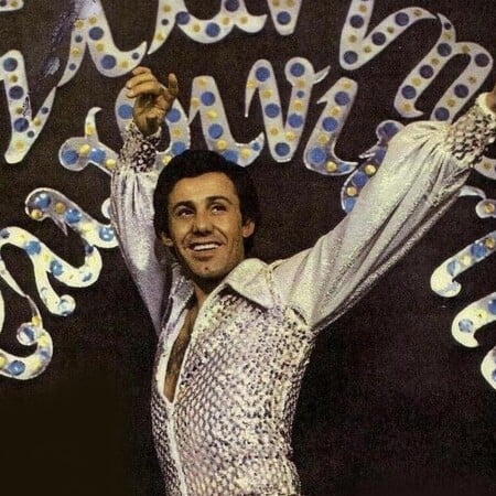 Η ελληνόφωνη disco στα τέλη του ’70