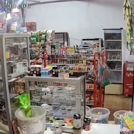 Σεισμός 6 Ρίχτερ στην Ινδονησία: Τουλάχιστον 29 τραυματίες
