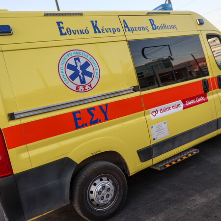 Χαλκιδική: Νεκρός 61χρονος Σέρβος λουόμενος στα Νέα Βρασνά