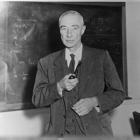 Τσαρλς Οπενχάιμερ: «Χρειαζόμαστε μια ειρηνική πυρηνική αναγέννηση»