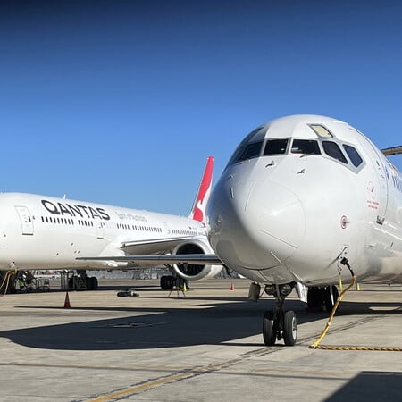Πρόστιμο - ρεκόρ $59 εκατ. στην αεροπορική Qantas για παράνομες απολύσεις εν μέσω πανδημίας