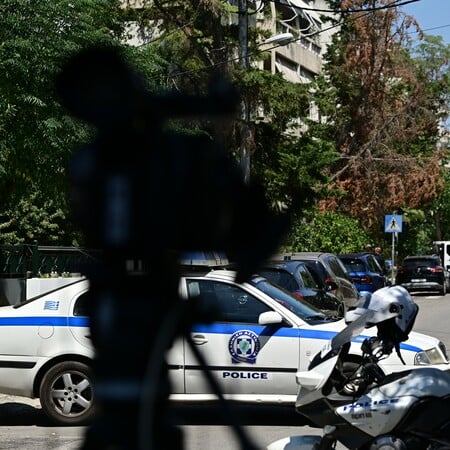 Γυναικοκτονία στο Χαλάνδρι: «Θόλωσα και άρχισα να τη μαχαιρώνω» είπε στις Αρχές ο 28χρονος