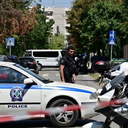 Γυναικοκτονία στο Χαλάνδρι: Το θύμα και ο 28χρονος δράστης δεν ήταν ζευγάρι
