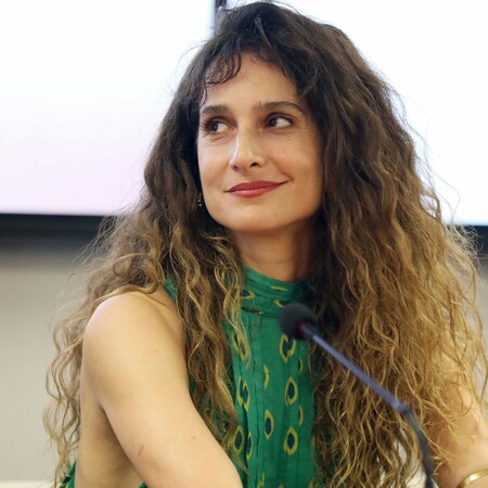 Μαρίνα Καλογήρου: «Έζησα αδελφικά μαζί με μοναχές σε δύο μοναστήρια»