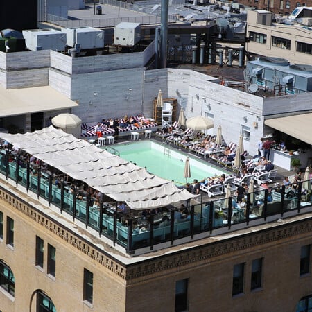 Wall Street Journal: Το ιστορικό Soho House πωλείται για 1,8 δισ. δολάρια 