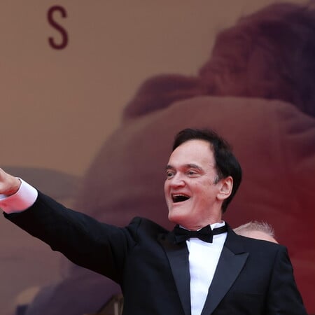 Ο Κουέντιν Ταραντίνο αποκαλύπτει γιατί ακύρωσε την τελευταία του ταινία The Movie Critic