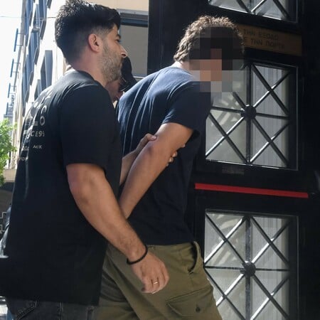 Φωτιά στην Πάτρα: 