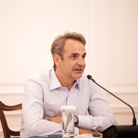 ΤΗΛΕΔΙΑΣΚΕΨΗ ΕΕ ΜΗΤΣΟΤΑΚΗΣ