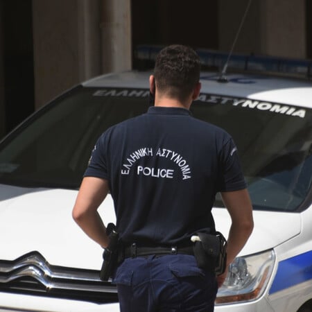 Χίος: Συνελήφθη 33χρονος που προσπάθησε σκοτώσει την πρώην σύντροφό του