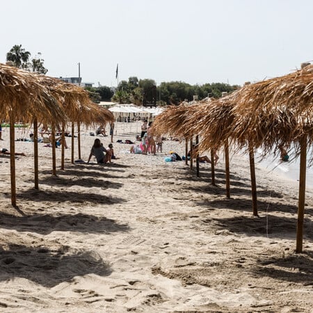 MyCoast: Πάνω από 11.500 καταγγελίες για παραλίες – Σε Χαλκιδική και Ανατολική Αττική οι περισσότερες