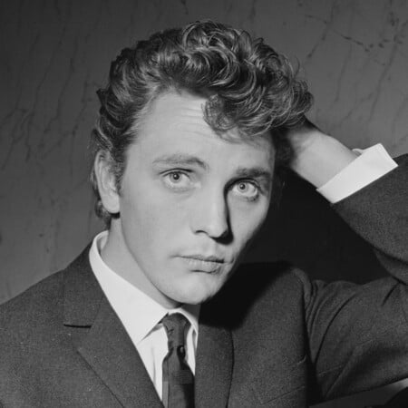 Terence Stamp (1938-2025): Ο μάγκας του Λονδίνου που θα γινόταν Τζέιμς Μποντ