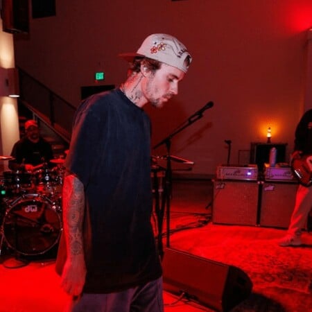 Τζάστιν Μπίμπερ: 