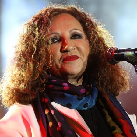 Γλυκερία: Ανέβαλε τη συμμετοχή της σε συναυλία υπό τον φόβο επεισοδίων